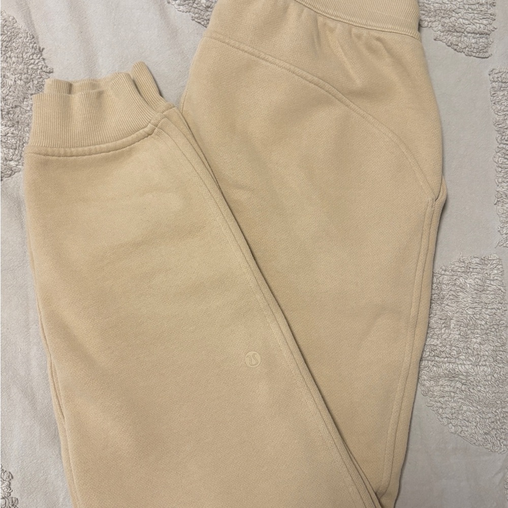 Lulu Track Pants